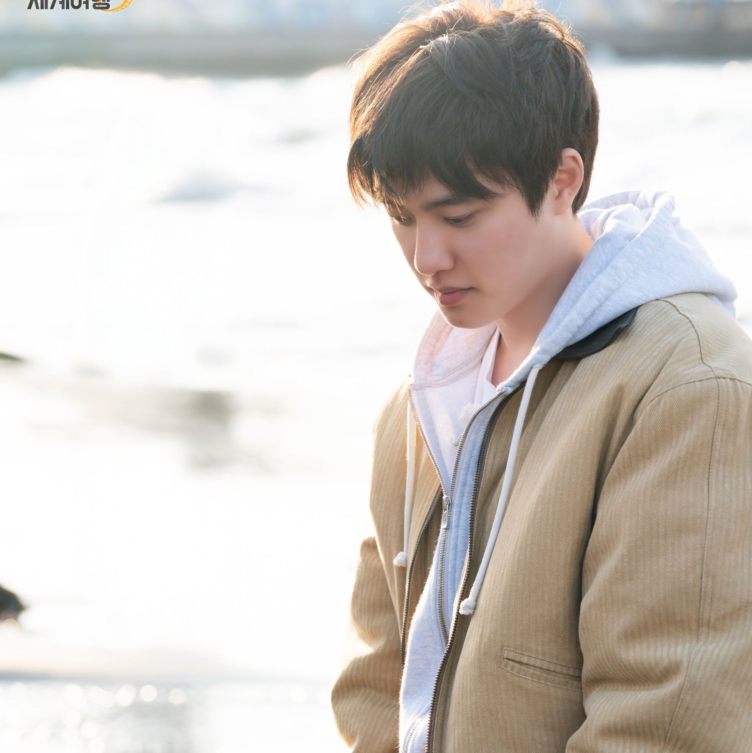 都暻秀 (D.O.)的近期活動照