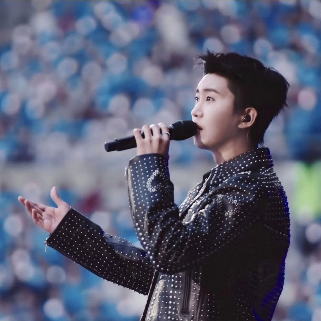 Foto kegiatan terbaru dari Lim Youngwoong