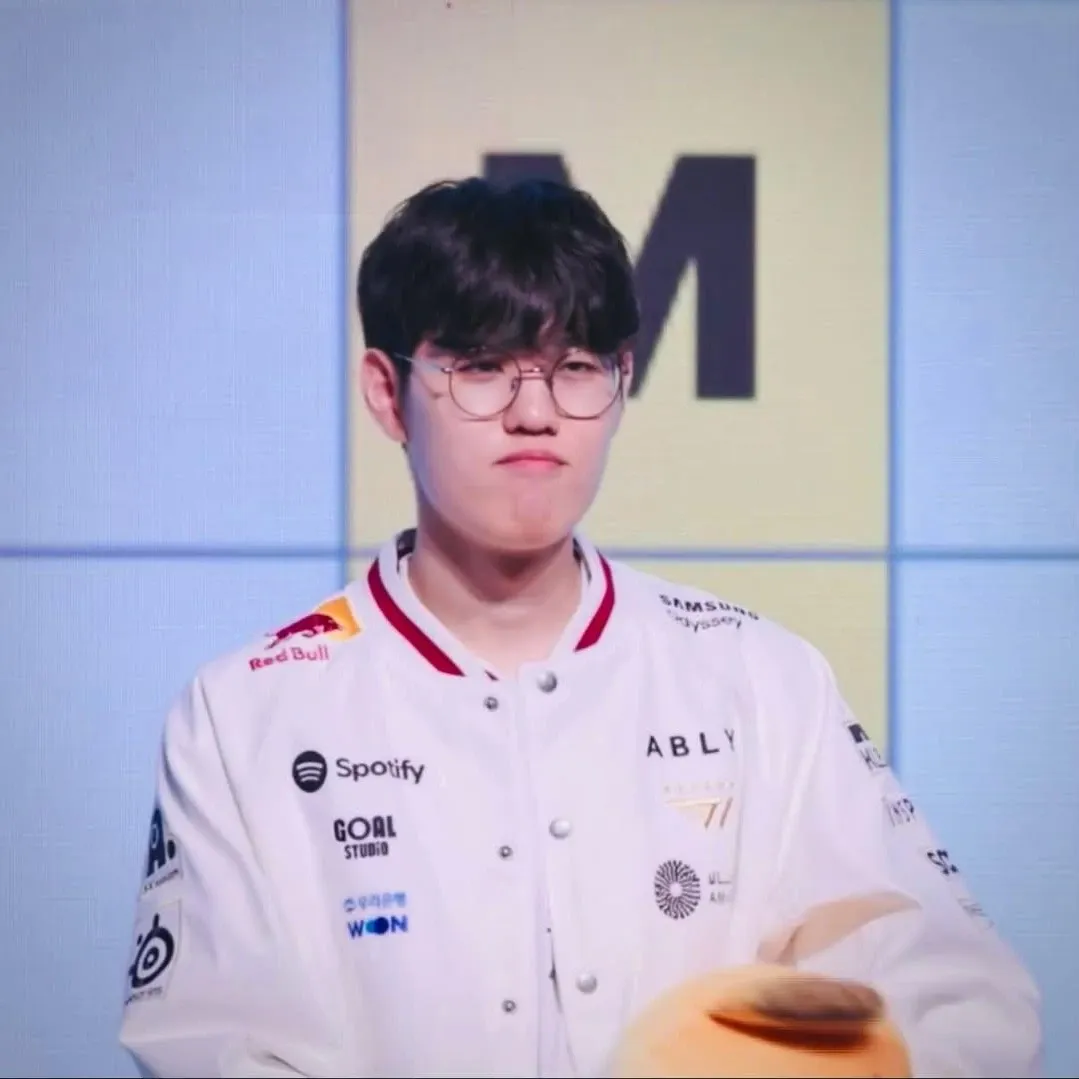 Recent activity shot of Oner