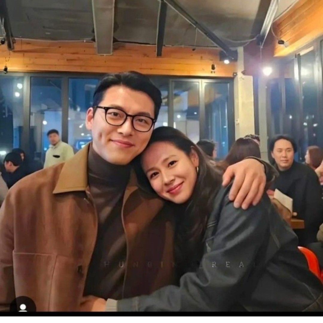 현빈의 비하인드 컷