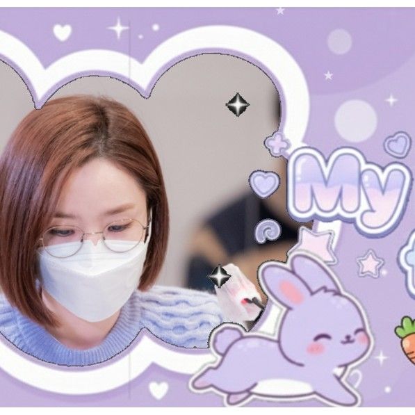 A moment captured by a fan of Jeon Mido