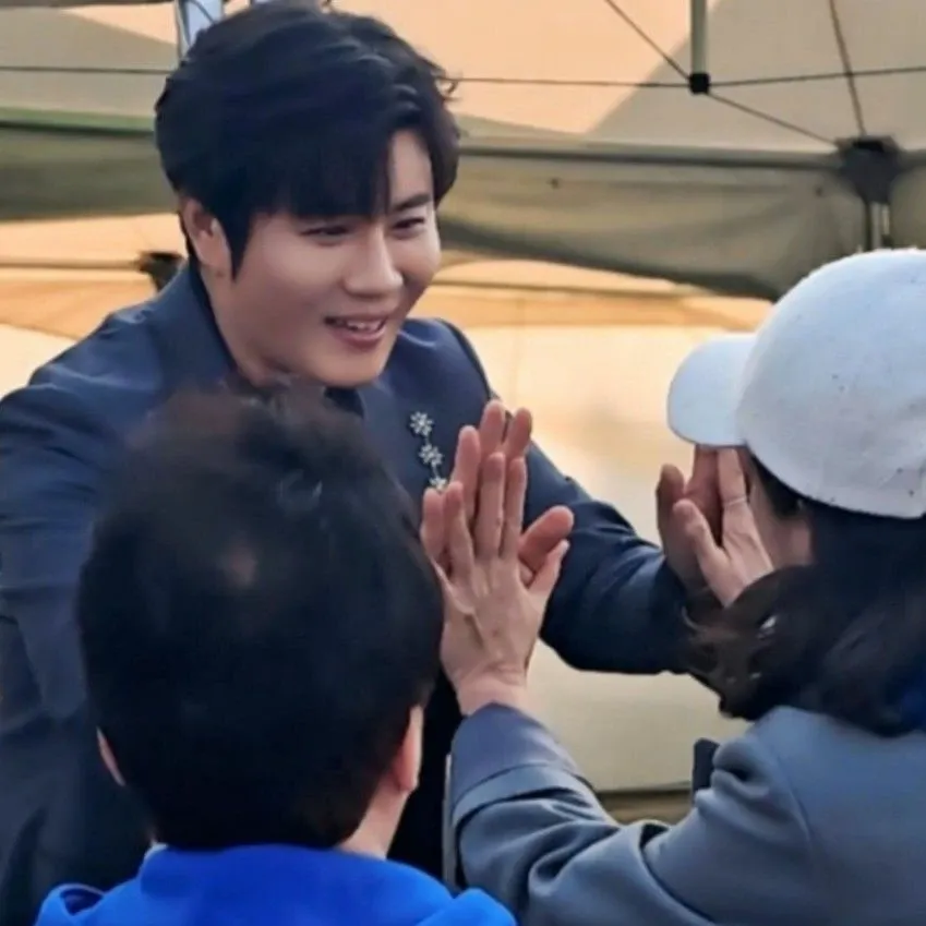 진해성의 최신 사진