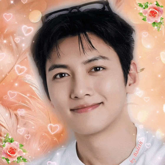 Recent activity shot of Ji Changwook