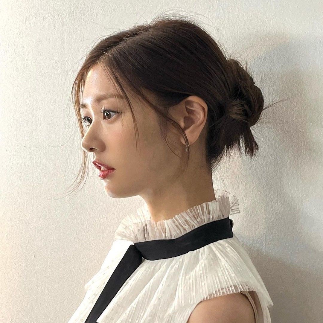 Latest photo of Jung Somin