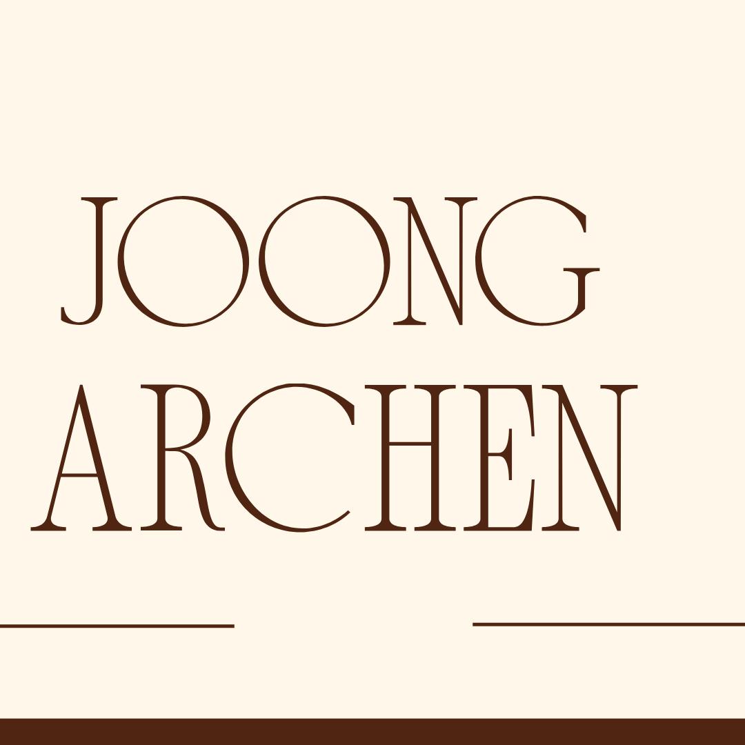 Latest photo of Joong Archen Aydin