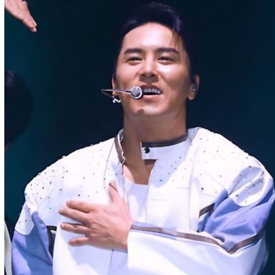 チャン・ミンホのビハインドカット