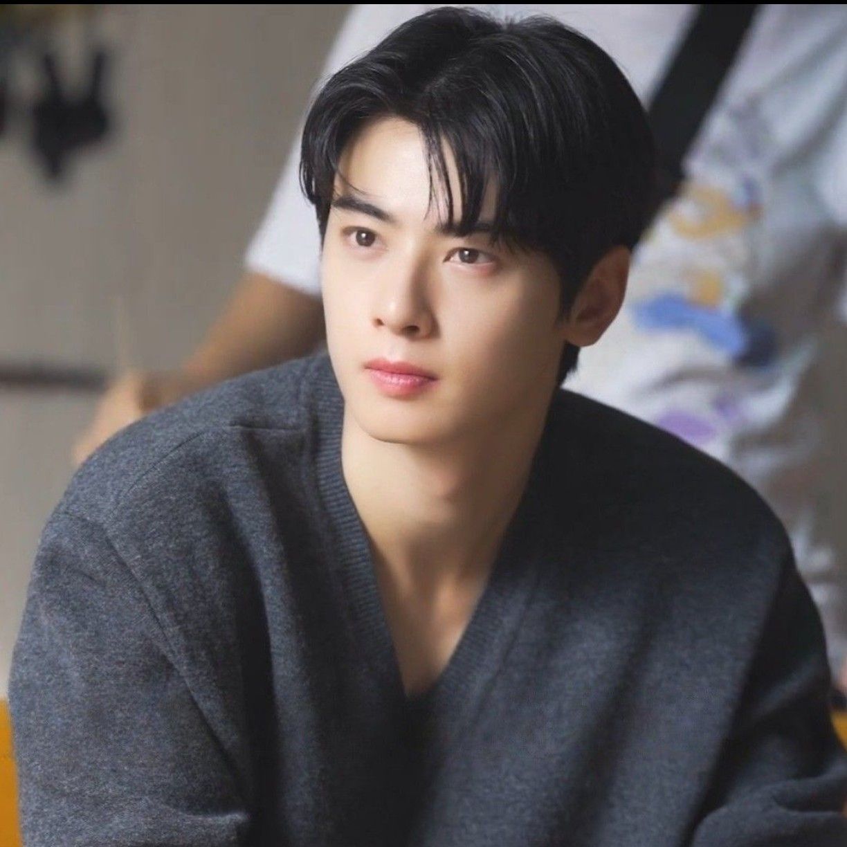 車銀優的近期活動照