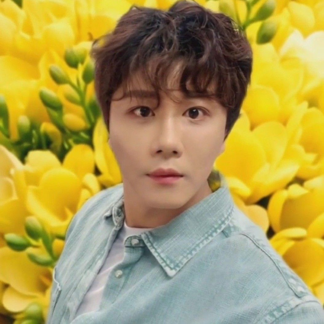 粉丝拍下的晋海成瞬间