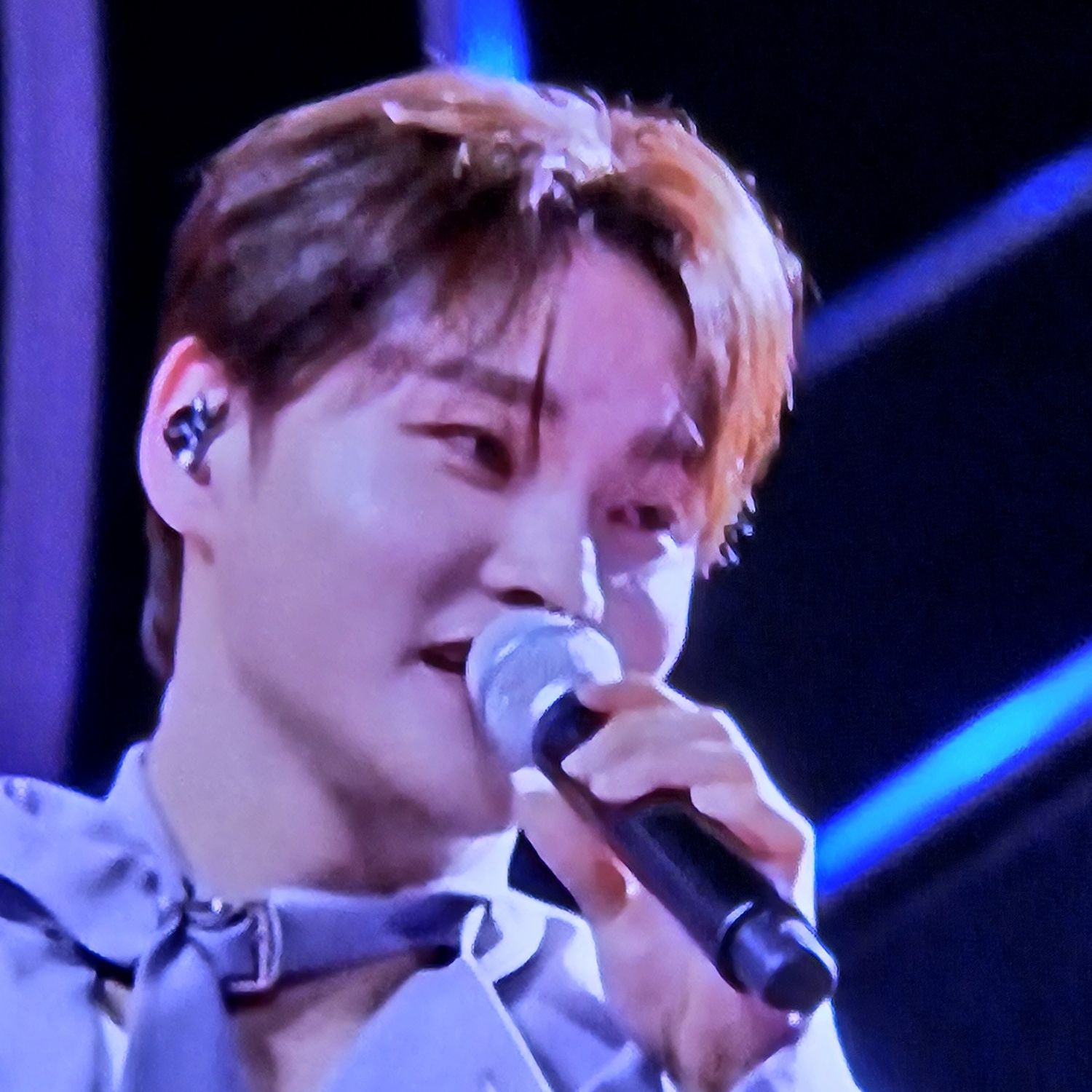 Foto kegiatan terbaru dari Park Seojin