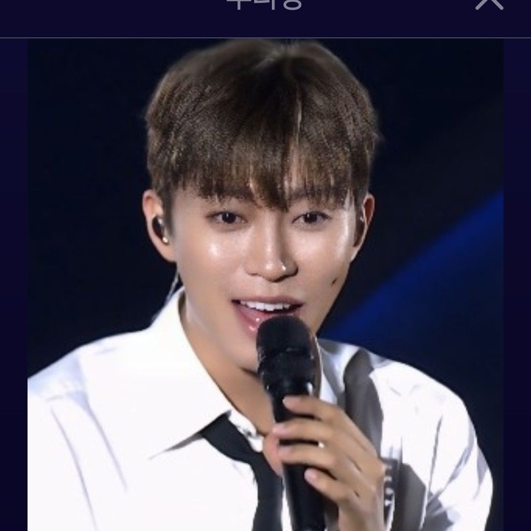 Foto terbaru dari Lim Youngwoong