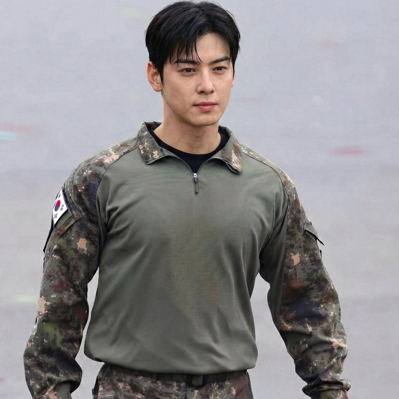 车银优的幕后花絮