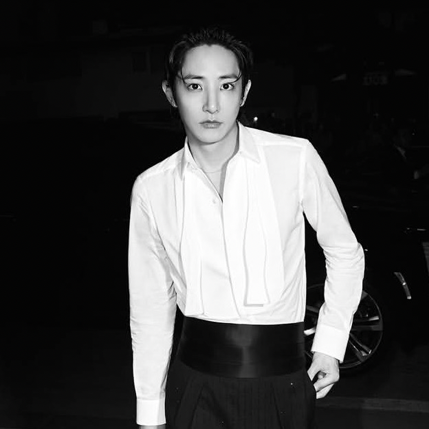 Latest photo of Lee Soohyuk