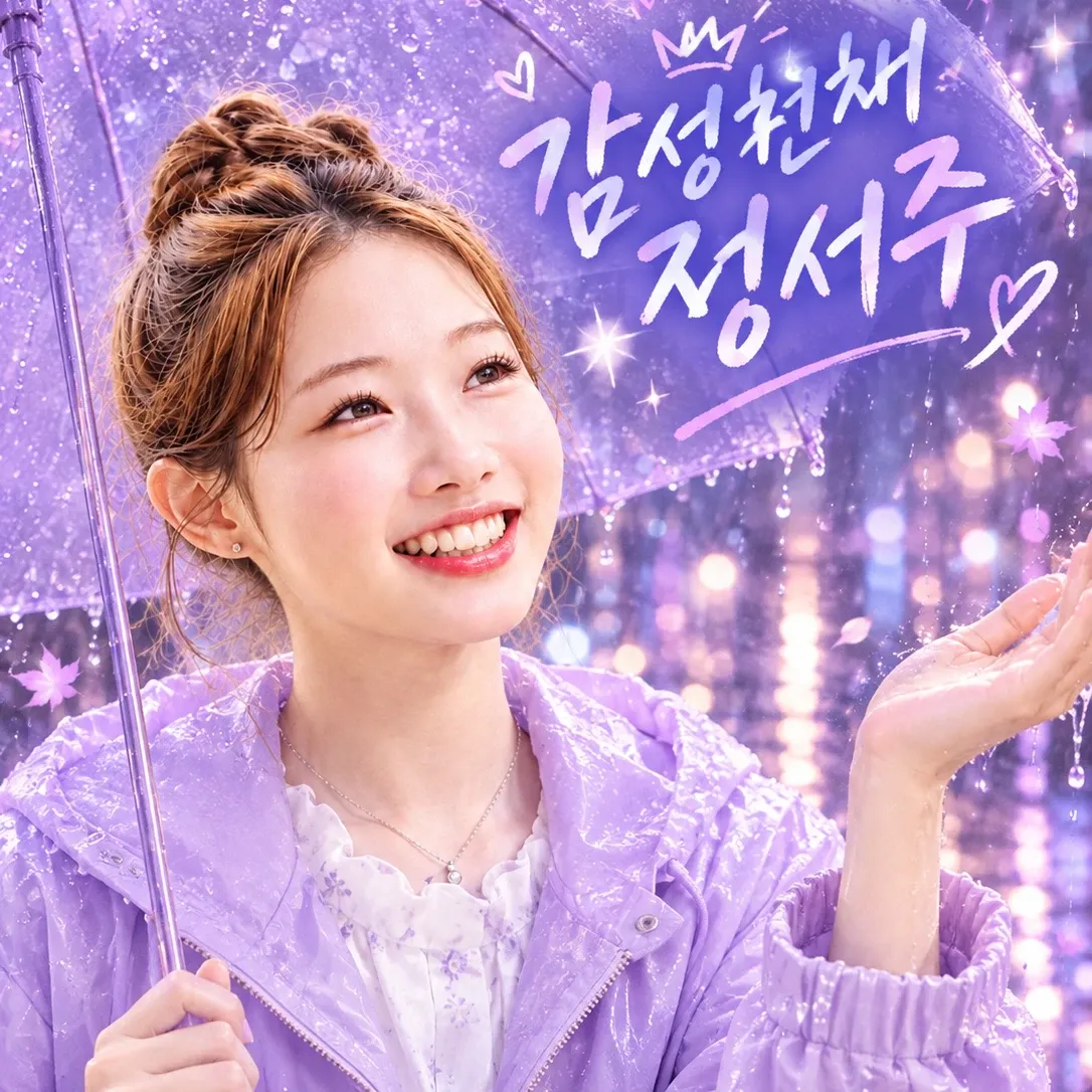 Latest photo of Jung Seojoo
