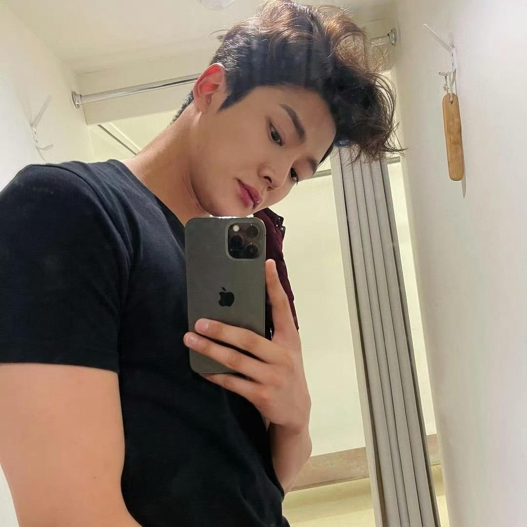 로운 팬이 찍은 순간