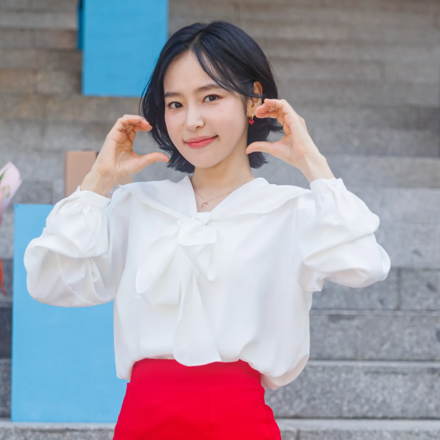 Foto kegiatan terbaru dari Hong Ja