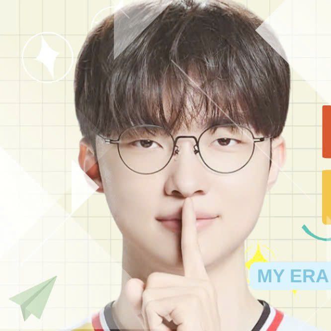 페이커 최근 활동샷