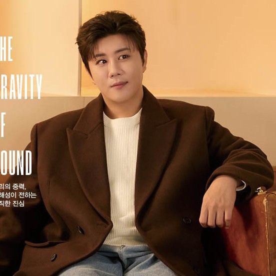 粉丝拍下的晋海成瞬间