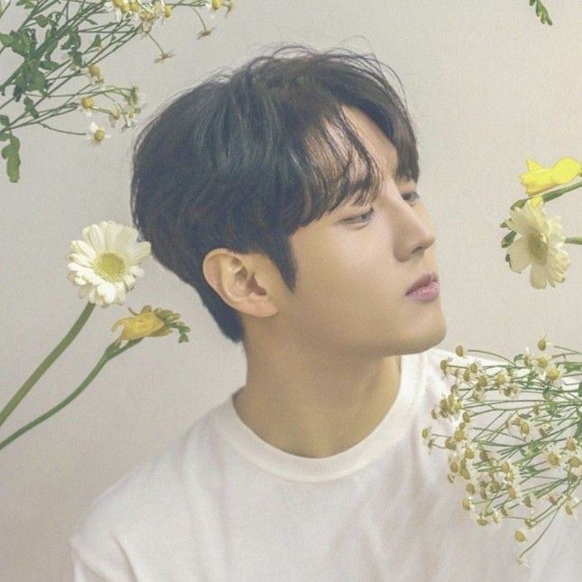 Latest photo of Kim Jungyeon