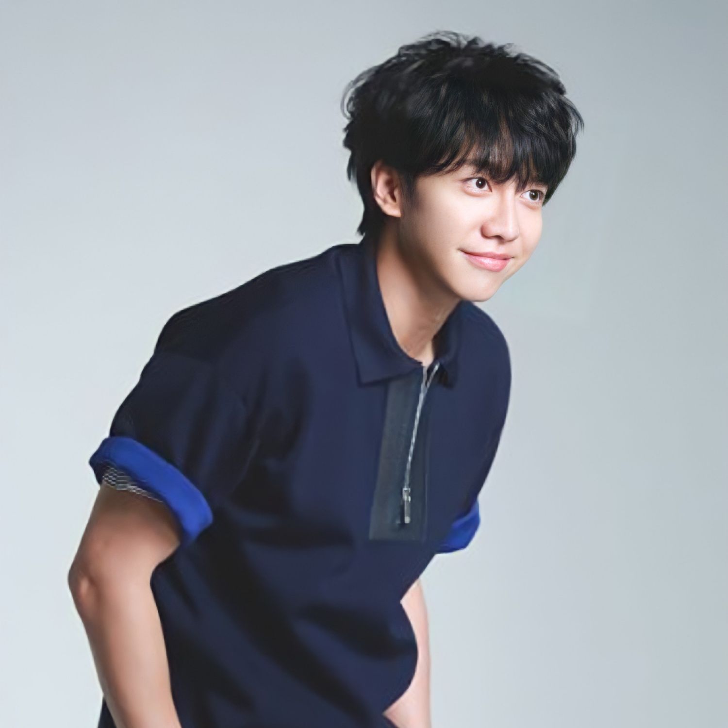 Foto kegiatan terbaru dari Lee Seunggi