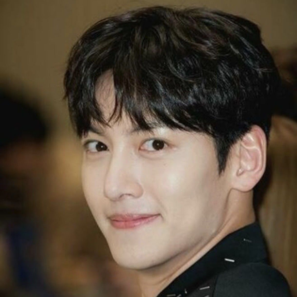 池昌旭的近期活动照