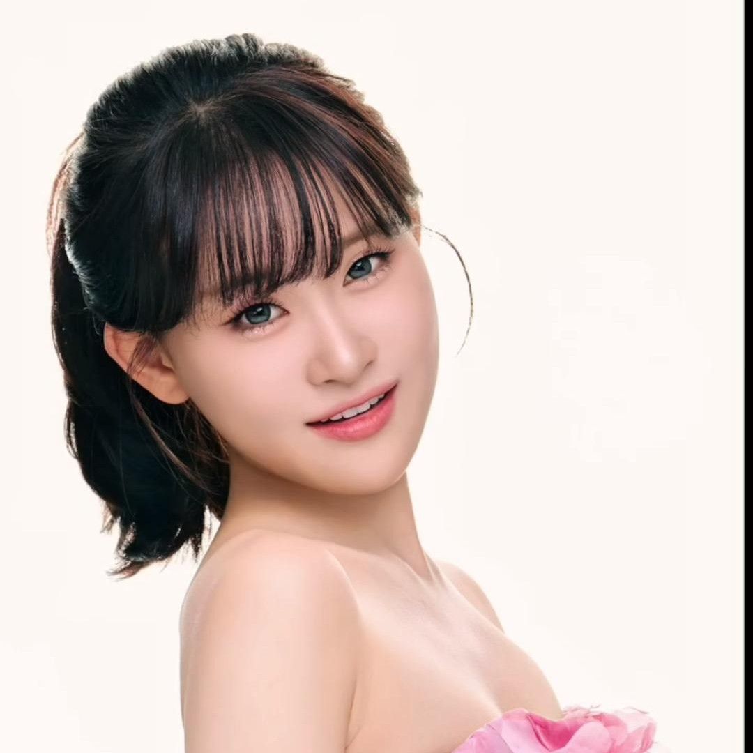 粉丝拍下的金多贤瞬间