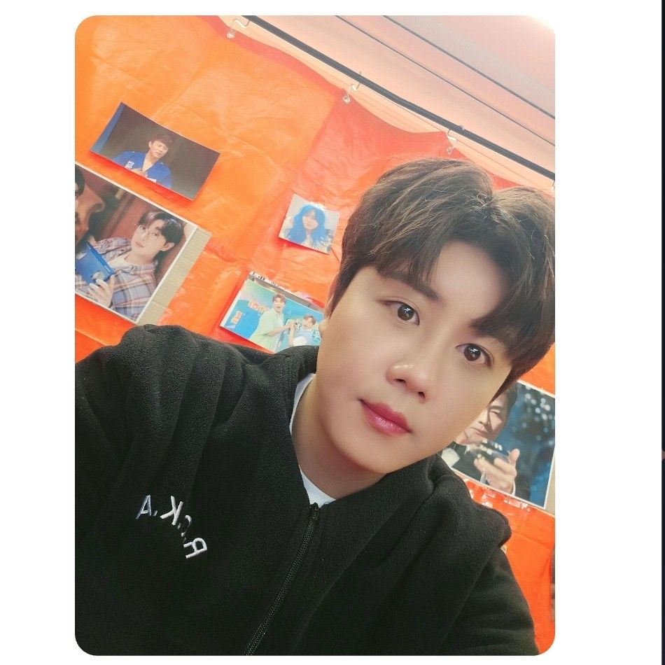 チン・ヘソンの最新写真