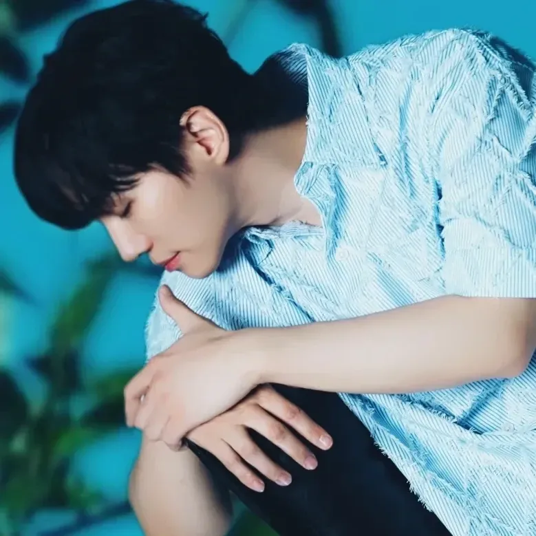 이준호의 최신 사진