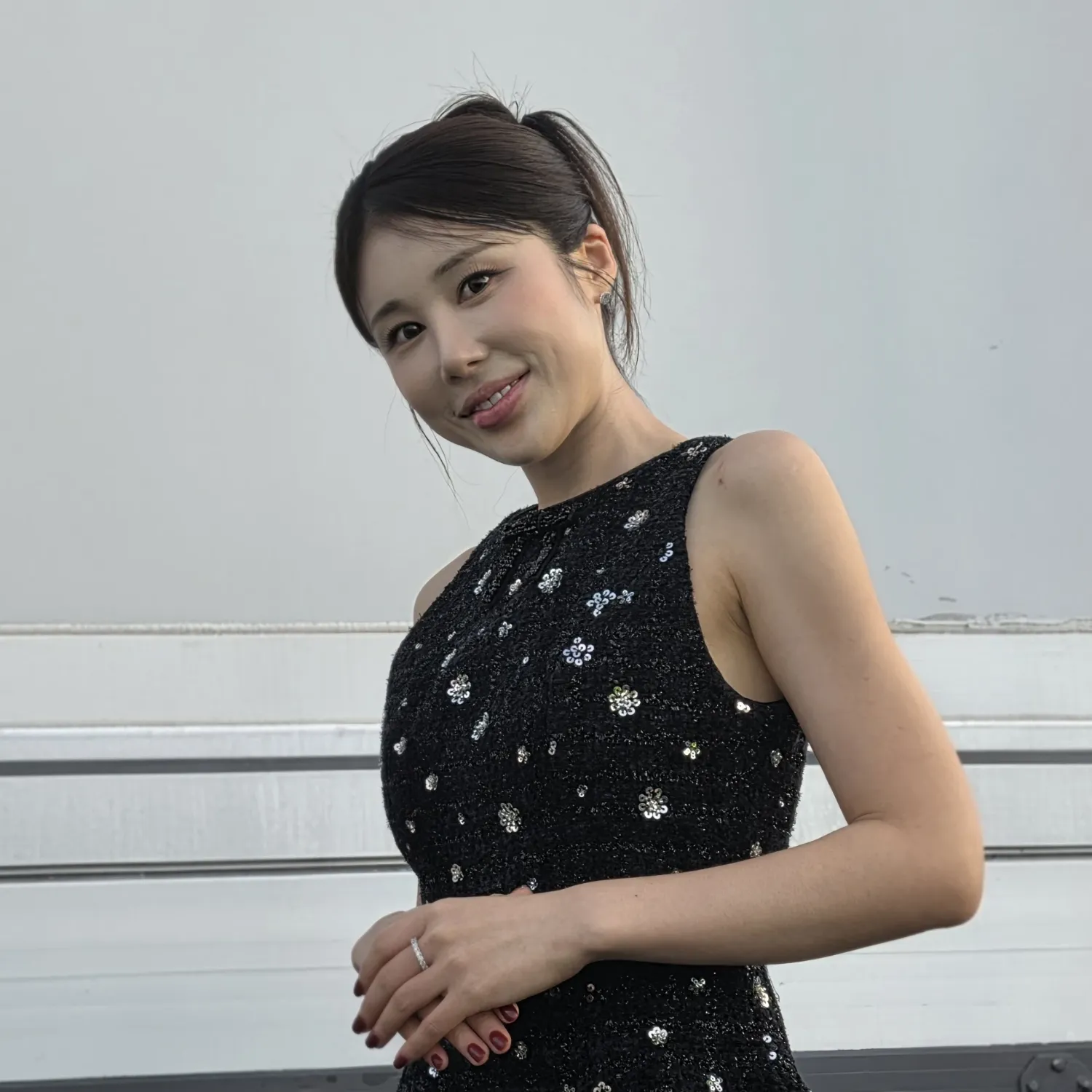 Foto kegiatan terbaru dari Kim Soyou