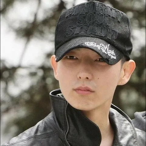 이준기의 최신 사진