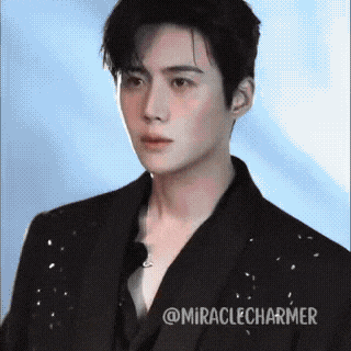 ファンが撮影したキム・ソンホの瞬間