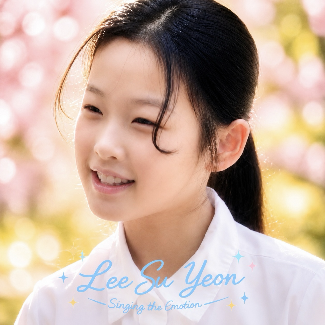 Latest photo of Lee Sooyeon