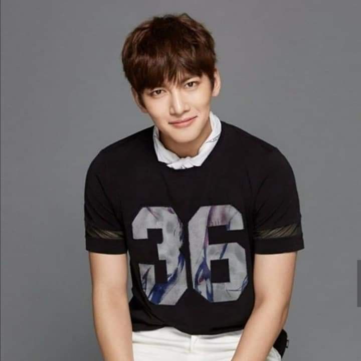 ファンが撮影したチ・チャンウクの瞬間