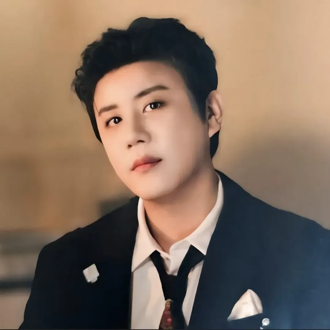 A moment captured by a fan of Jin Haesung