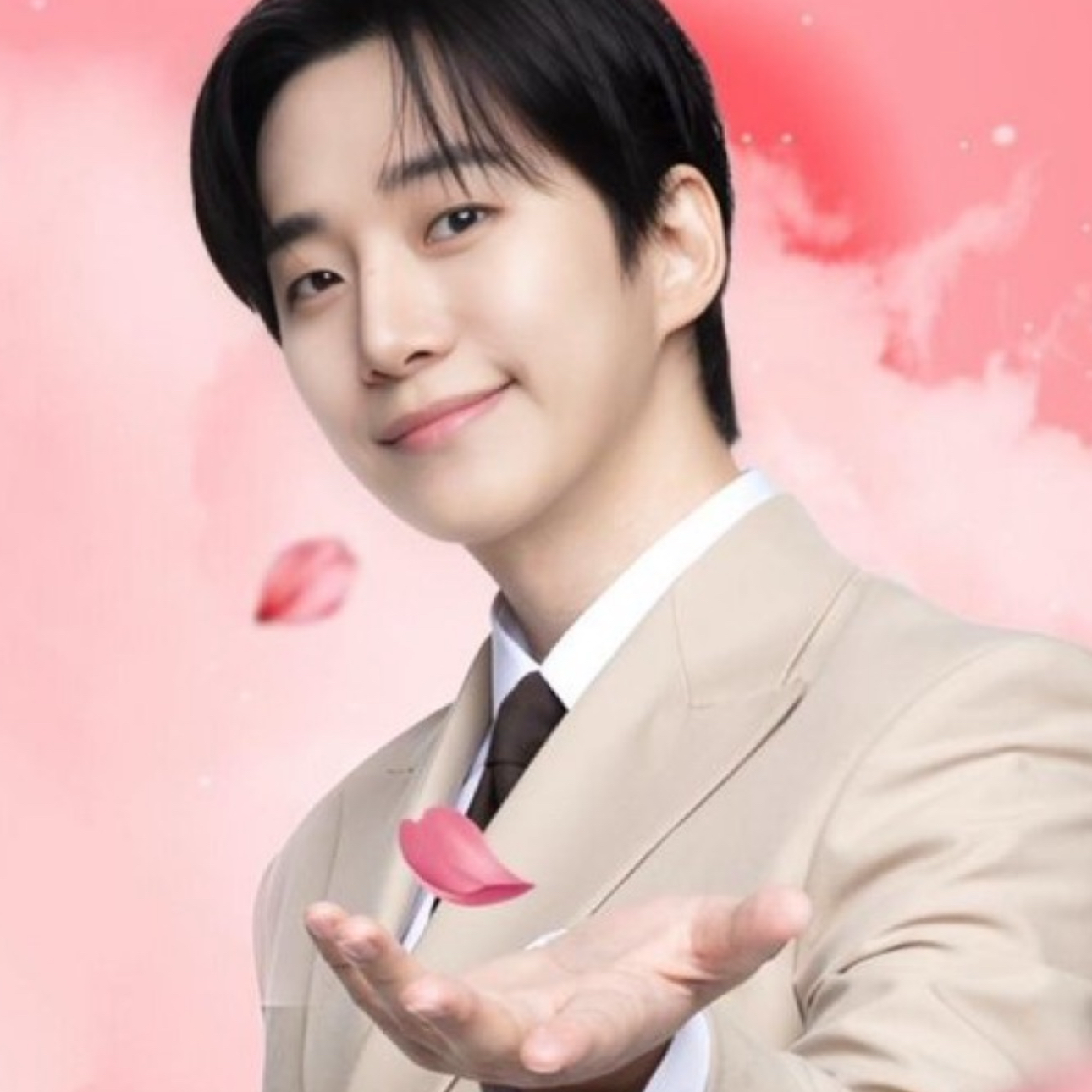 李俊昊的幕后花絮