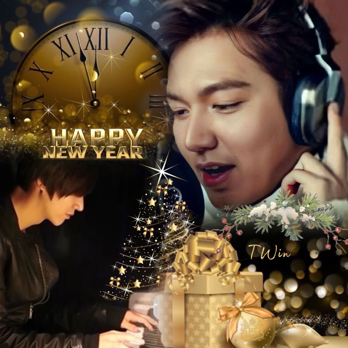 이민호의 최신 사진