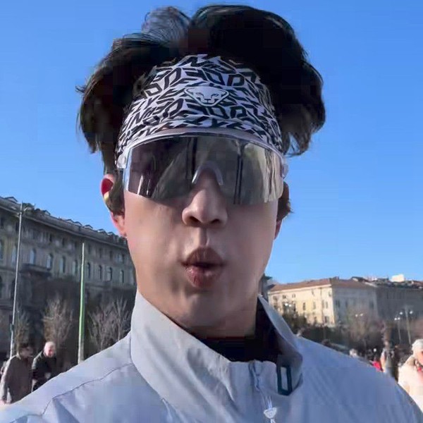 투표로 선정된 최민호의 인기 프로필 이미지