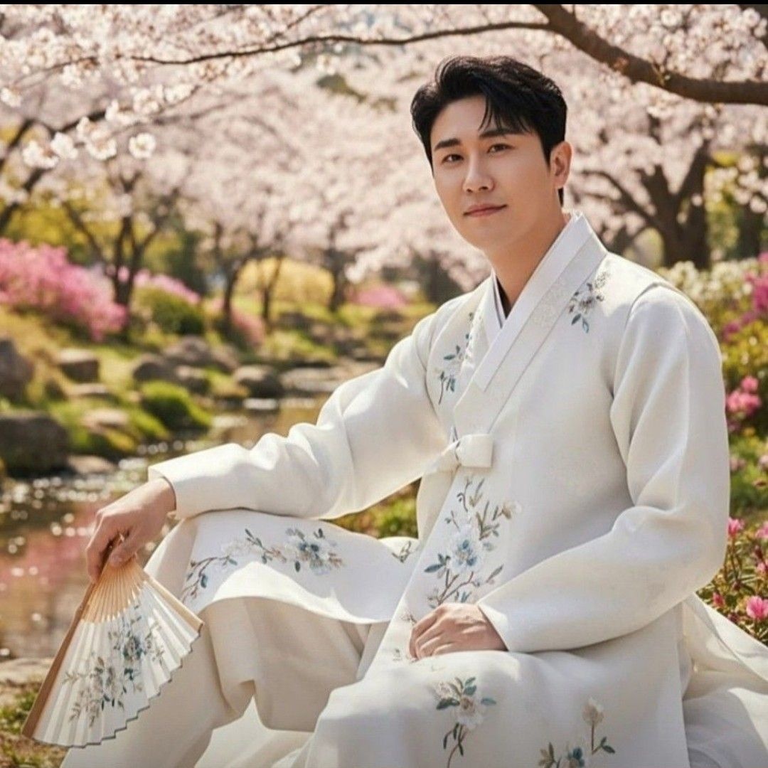 粉絲拍下的永卓瞬間