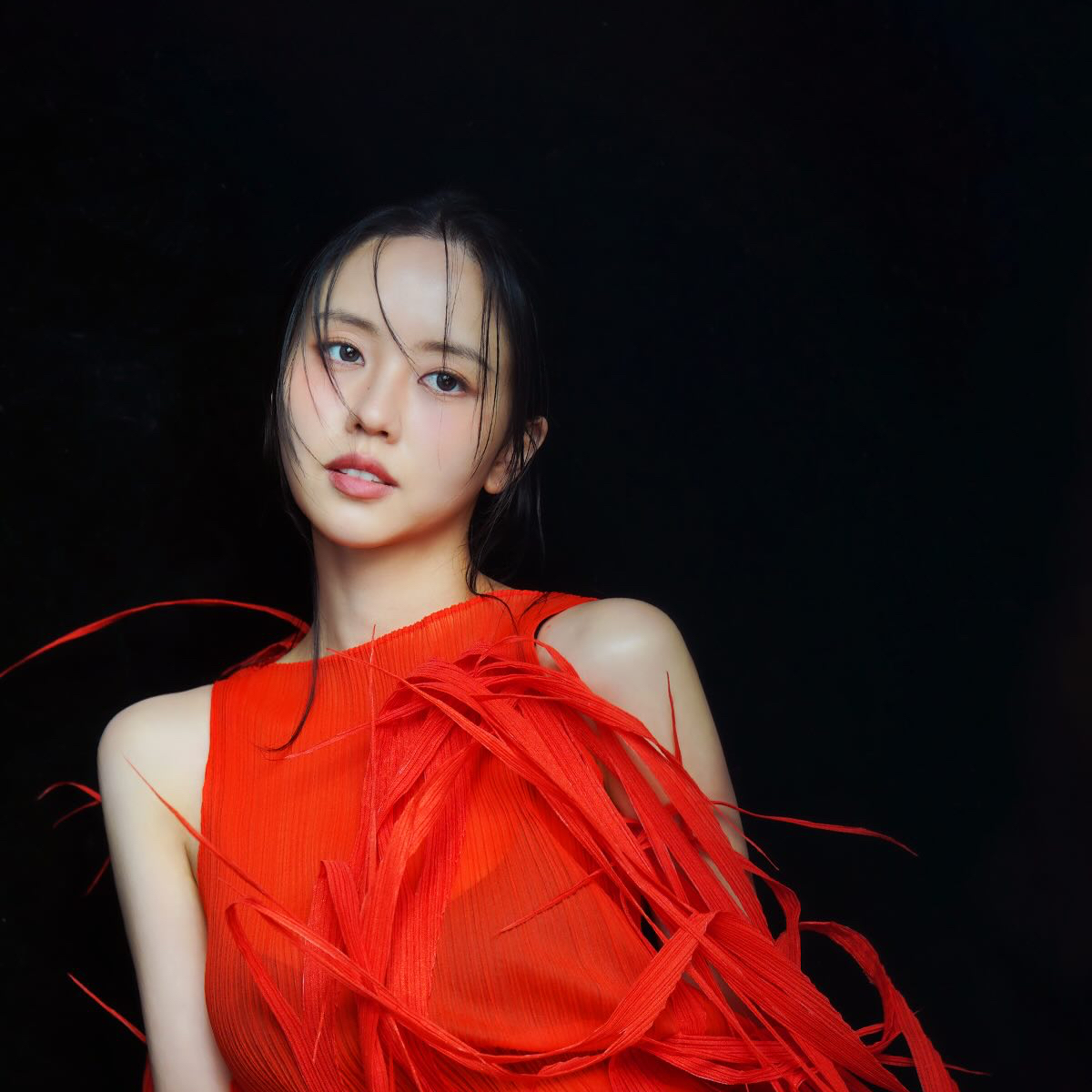 キム・ソヒョンの最近の活動ショット