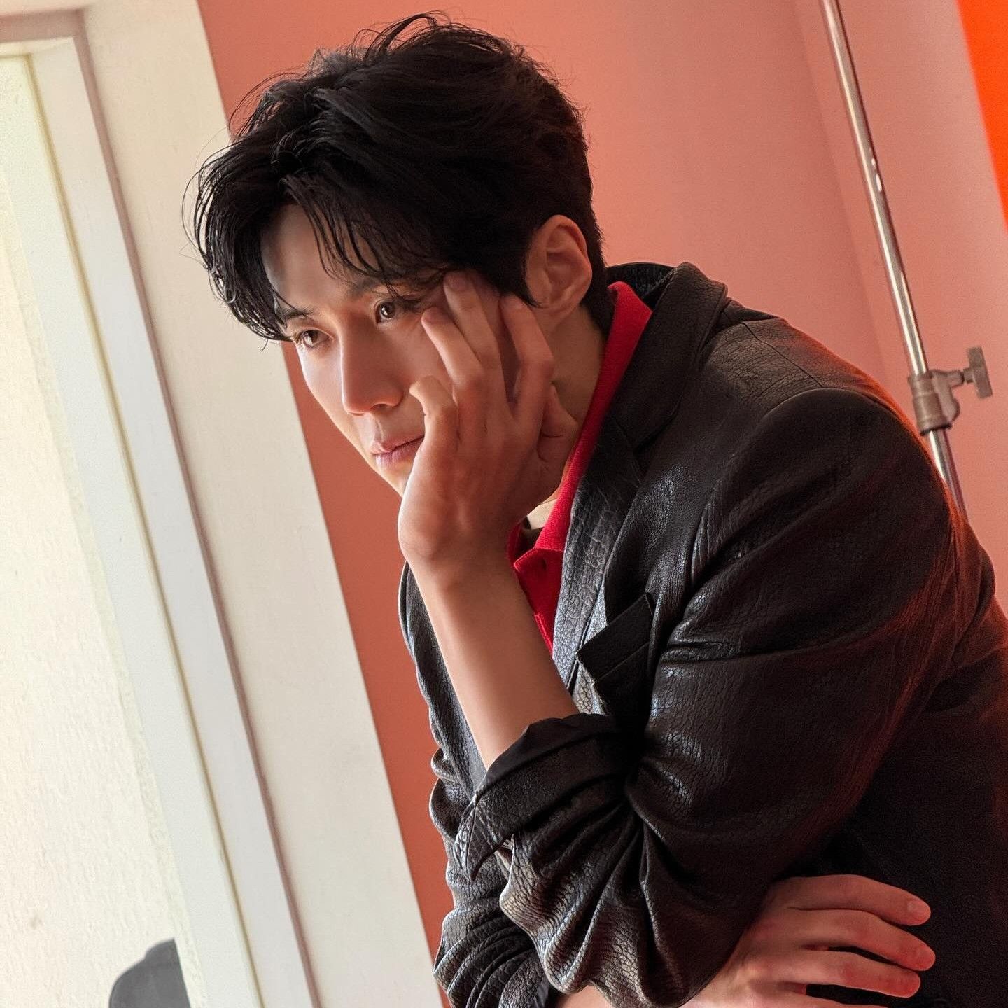 Latest photo of Kim Seonho