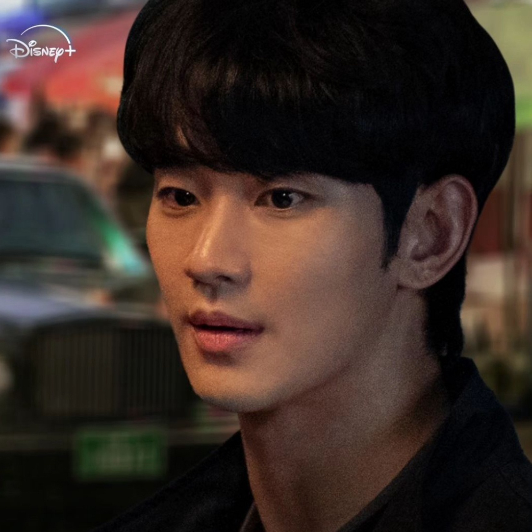 Latest photo of Kim Soohyun