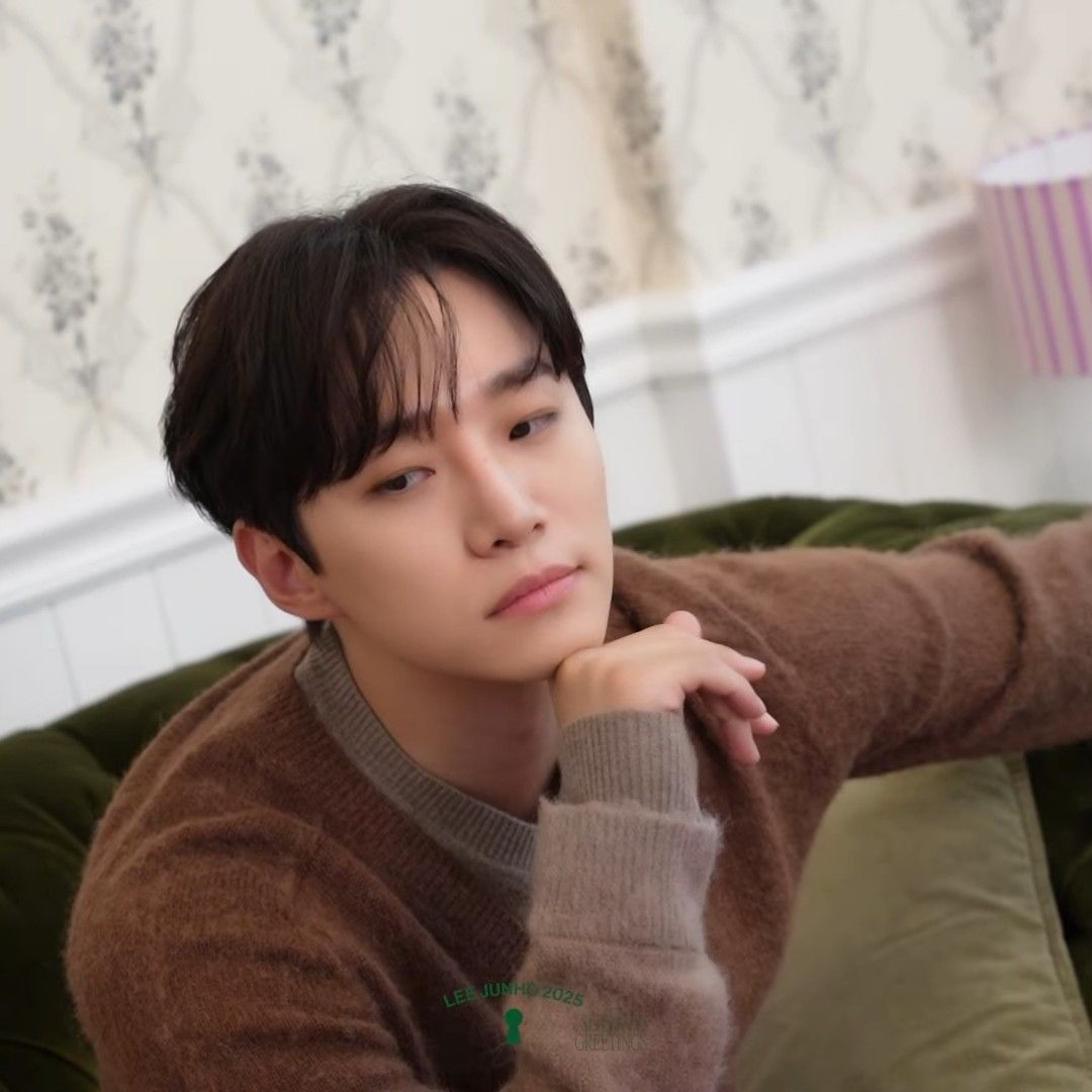 李俊昊的最新照片