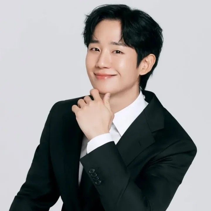 丁海寅的近期活動照