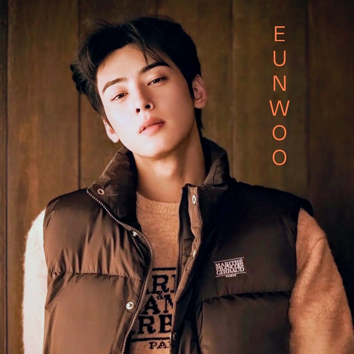 車銀優的幕後花絮