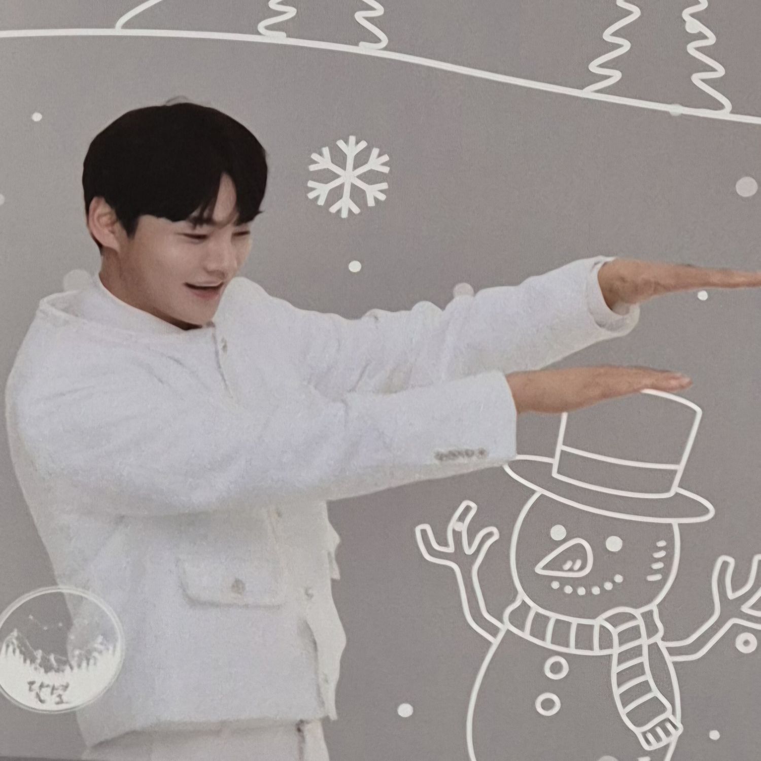 朴瑞镇的近期活动照