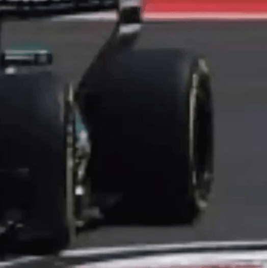 粉絲拍下的丁海寅瞬間