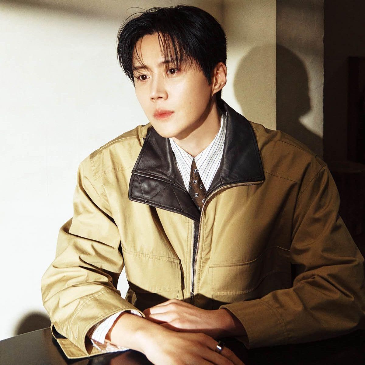 キム・ソンホの最新写真