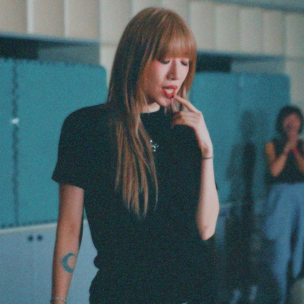 Behind-the-scenes cut of BADA