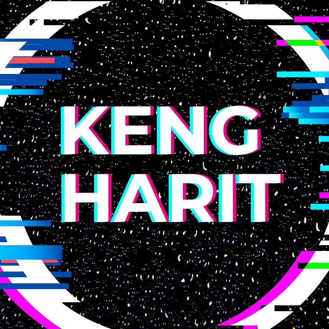 Behind-the-scenes cut of Keng