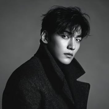 池昌旭的幕后花絮