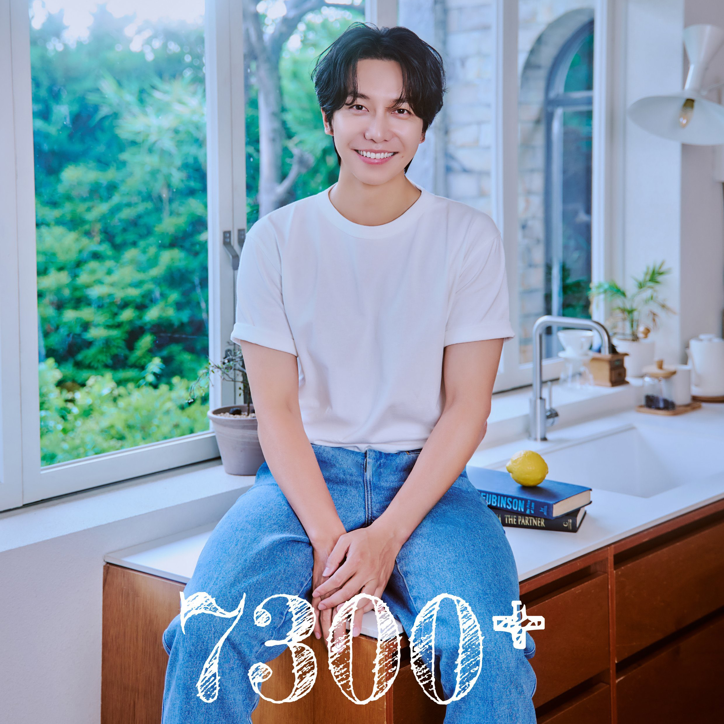 イ・スンギの最近の活動ショット